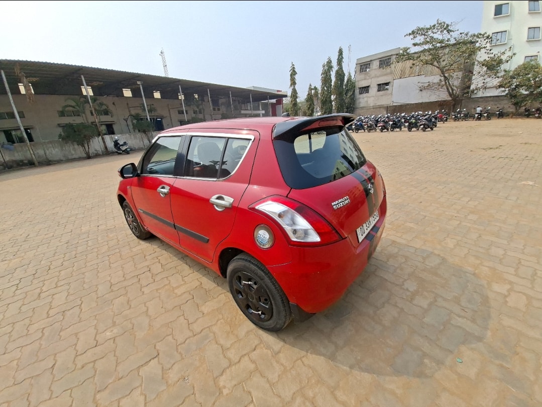 Swift image 3 Swift image 3