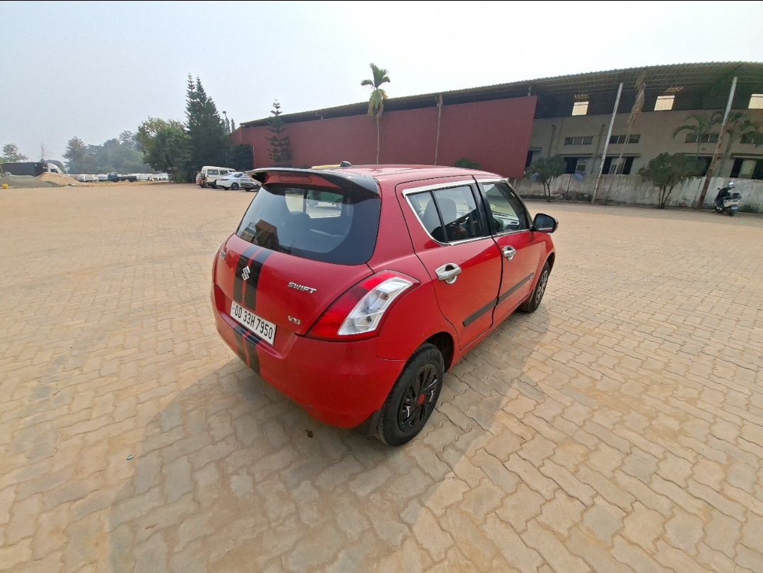 Swift image 5 Swift image 5