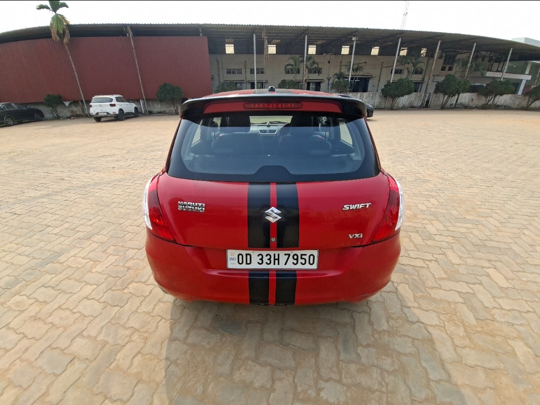 Swift image 4 Swift image 4