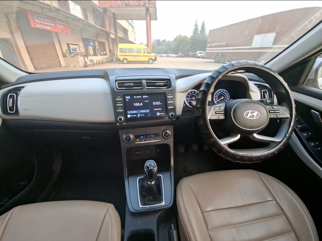 Creta image 12 Creta image 12