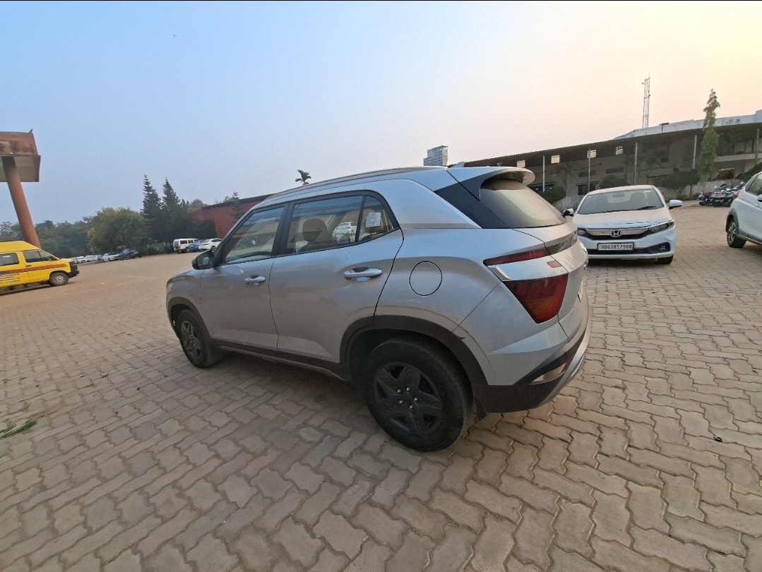 Creta image 3 Creta image 3