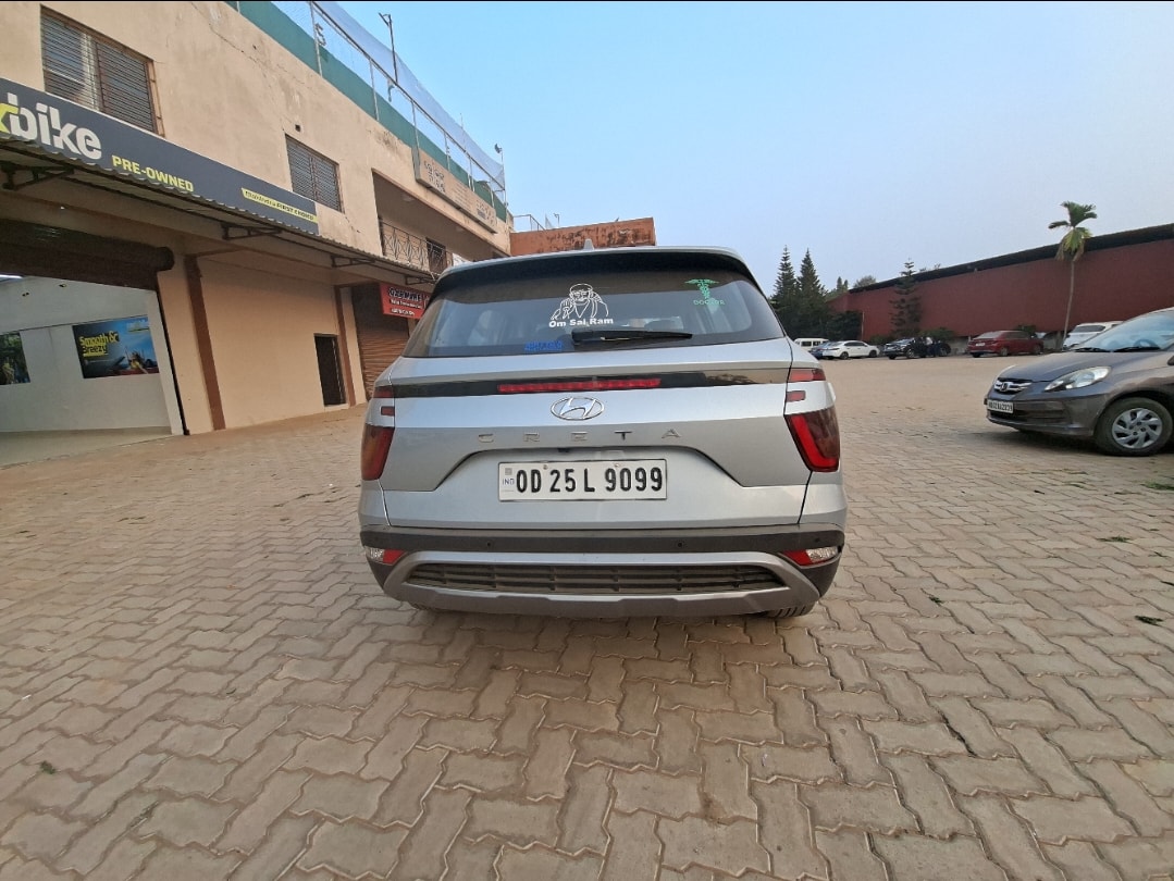 Creta image 4 Creta image 4