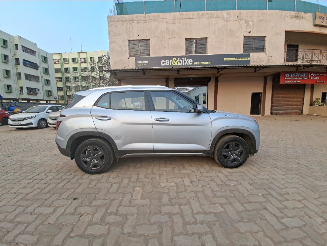 Creta image 6 Creta image 6