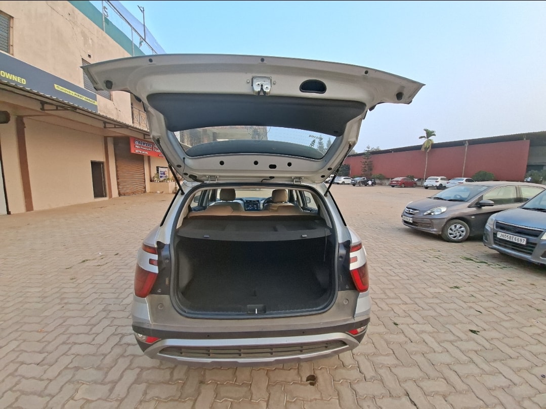 Creta image 10 Creta image 10