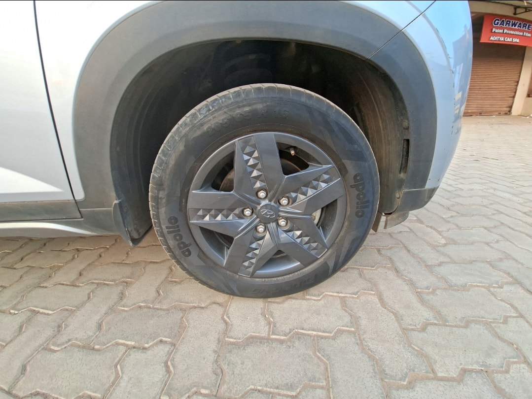 Creta image 9 Creta image 9