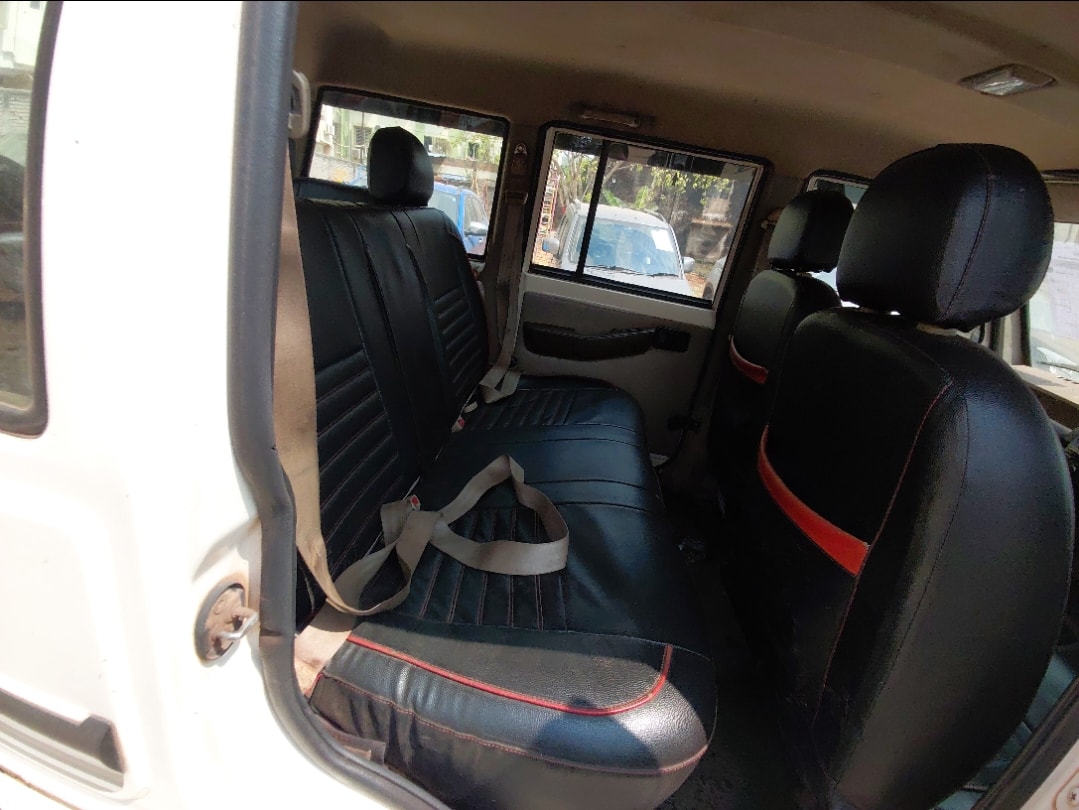 Used 2020 Mahindra Bolero Used 2020 Mahindra Bolero