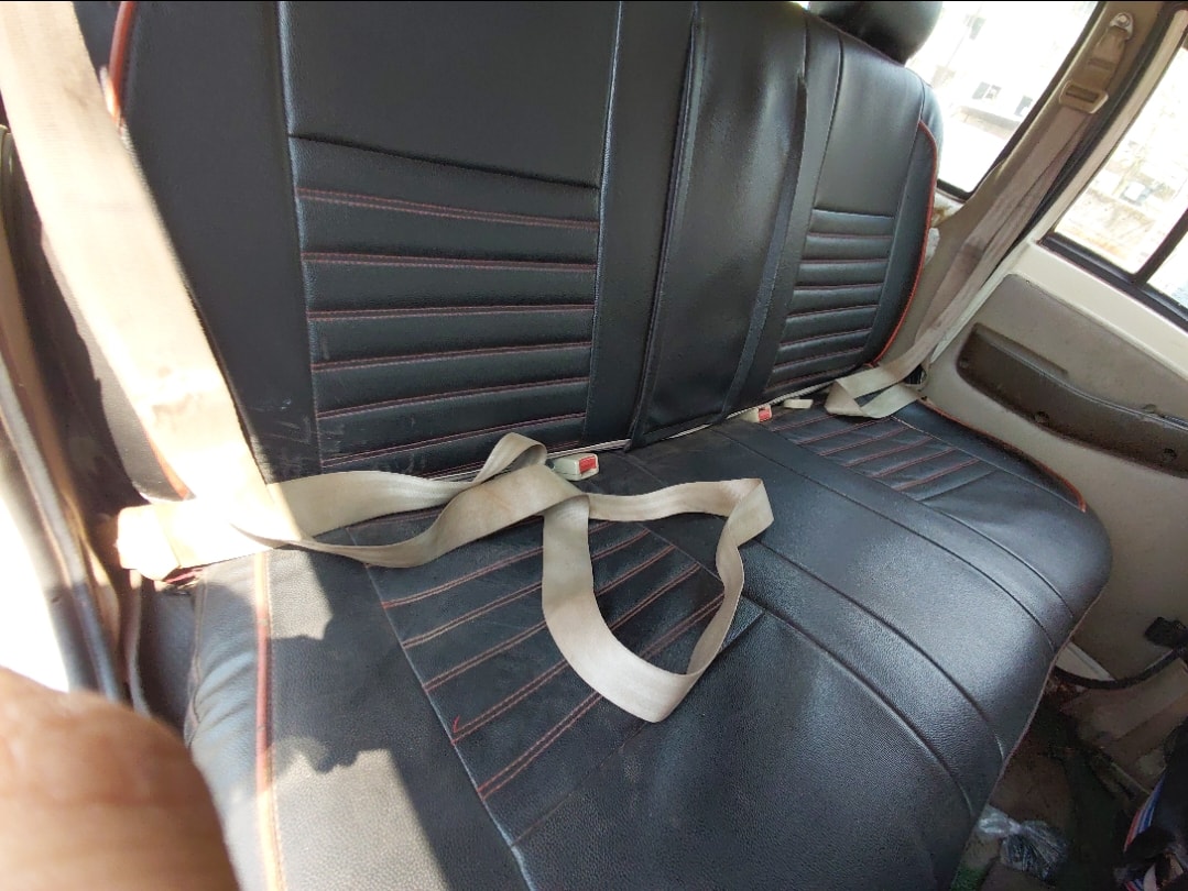 Used 2020 Mahindra Bolero Used 2020 Mahindra Bolero