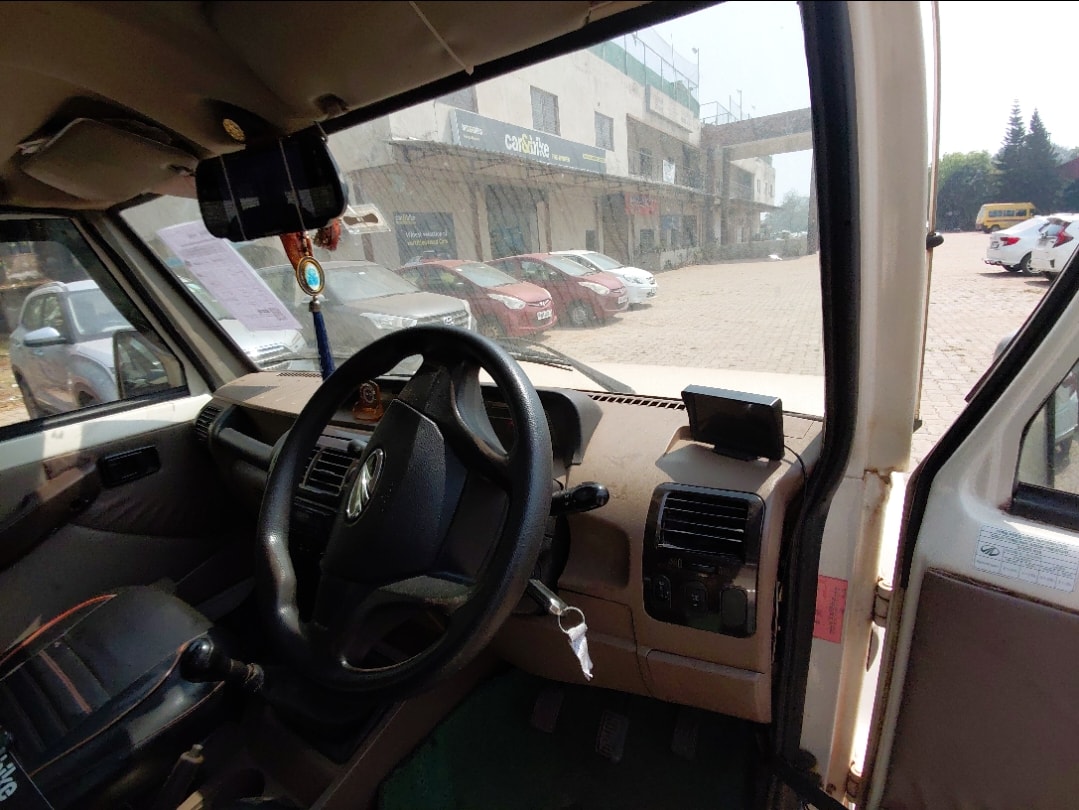 Used 2020 Mahindra Bolero Used 2020 Mahindra Bolero