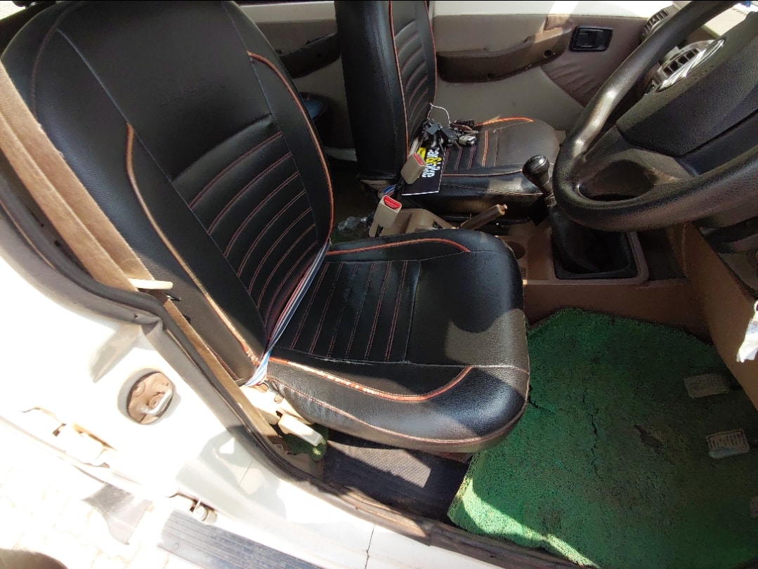 Used 2020 Mahindra Bolero Used 2020 Mahindra Bolero