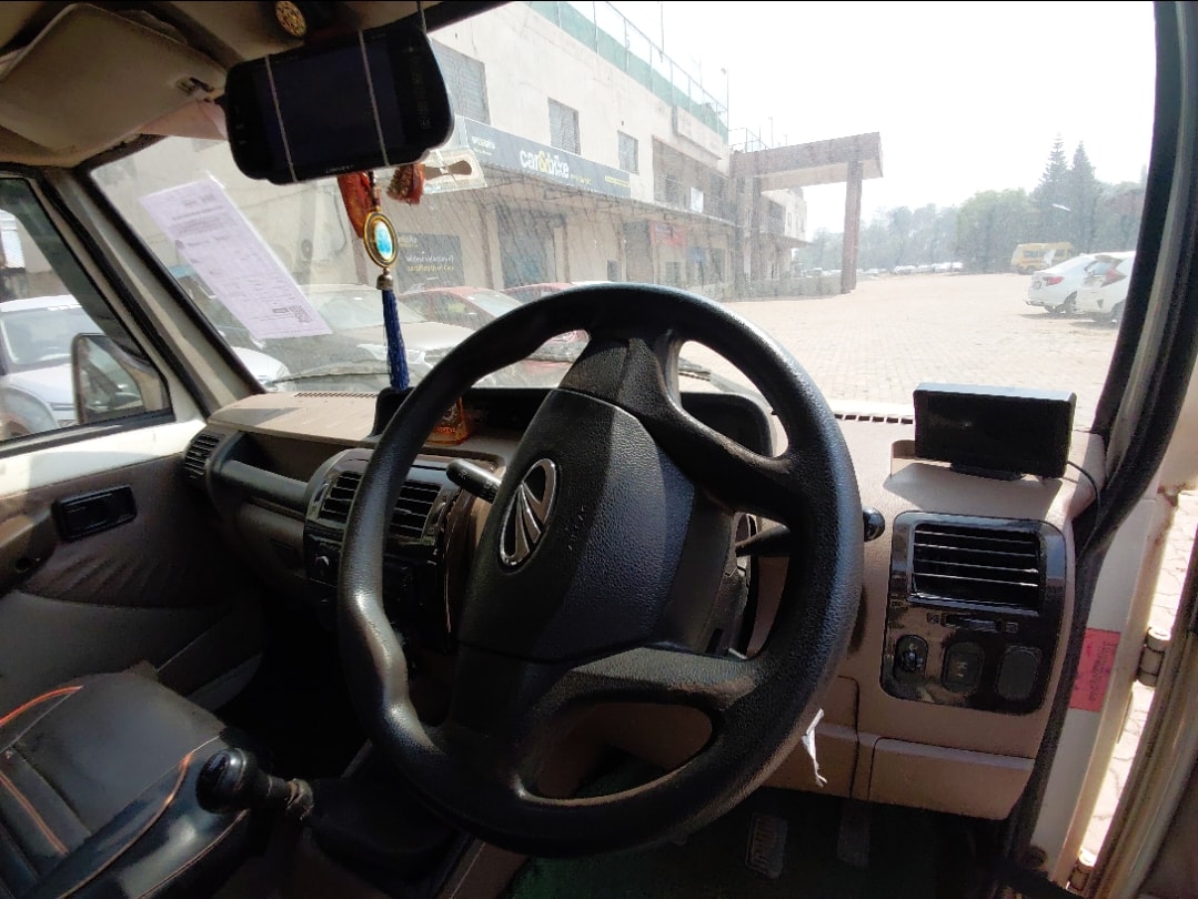 Used 2020 Mahindra Bolero Used 2020 Mahindra Bolero