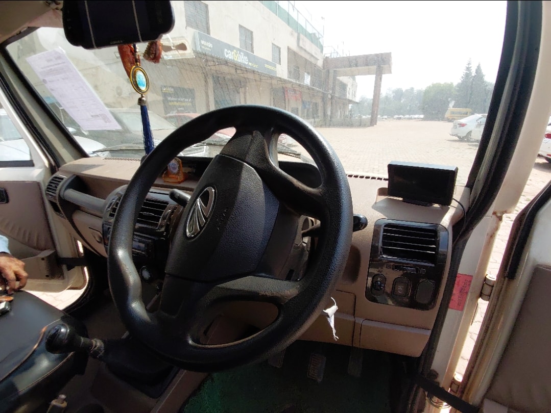 Used 2020 Mahindra Bolero Used 2020 Mahindra Bolero