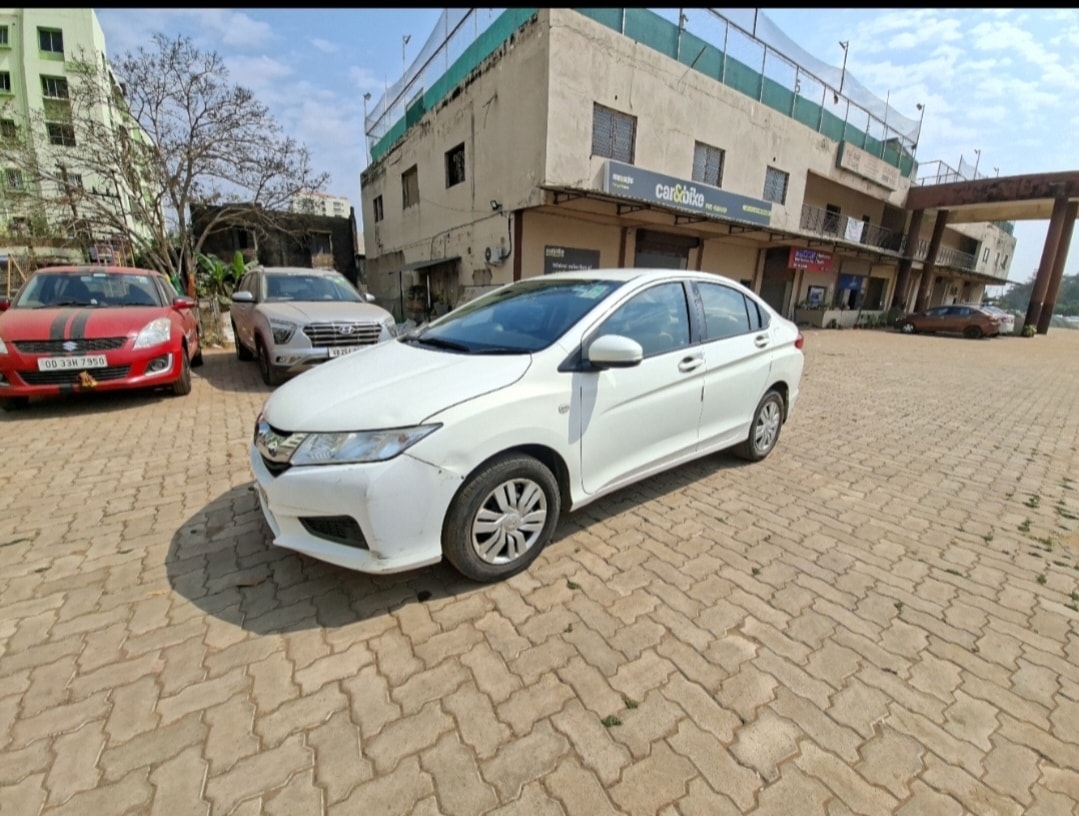 Used 2014 Honda City Used 2014 Honda City