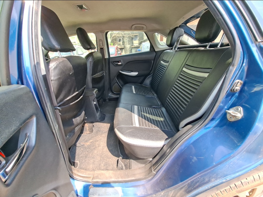 Baleno image 17 Baleno image 17