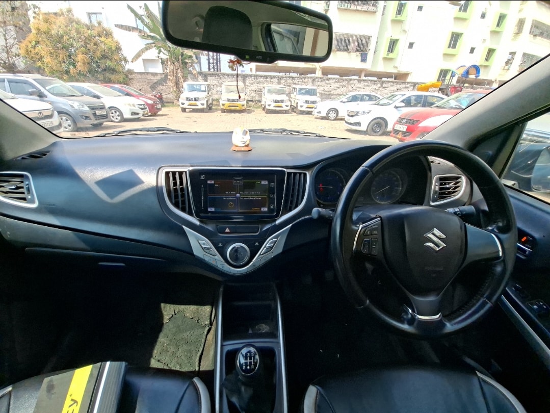 Baleno image 12 Baleno image 12