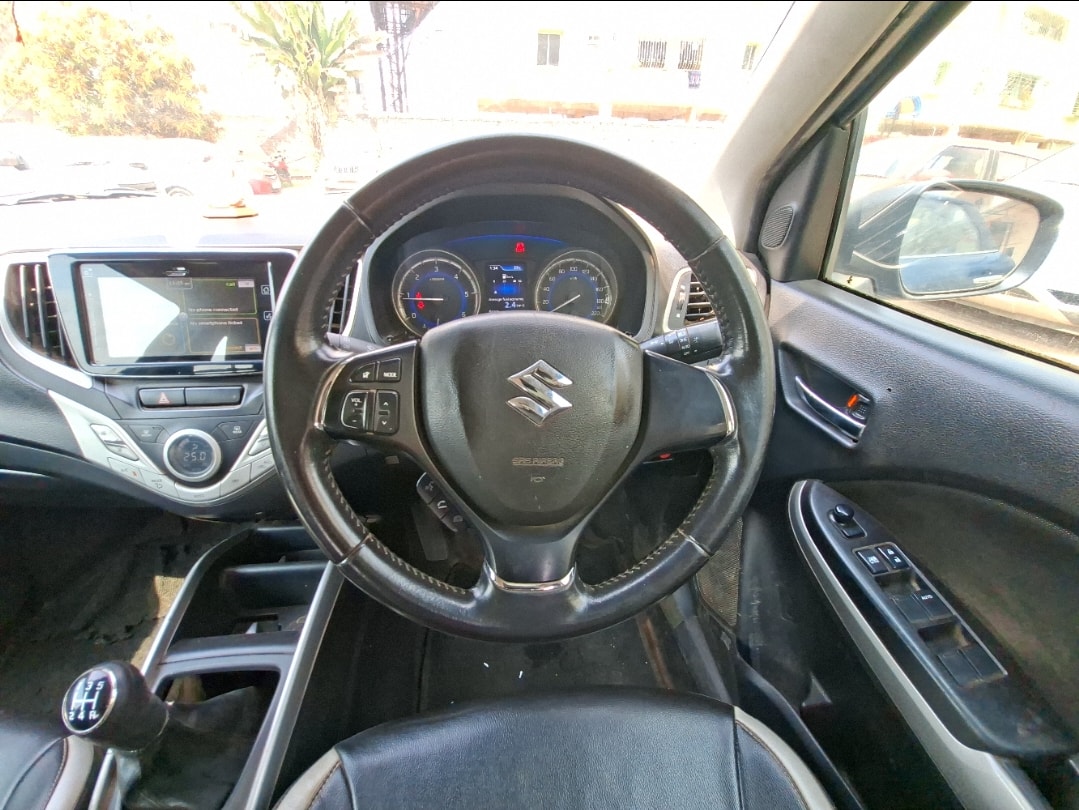 Baleno image 13 Baleno image 13