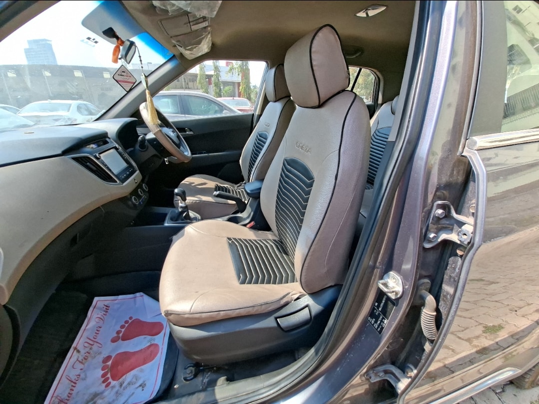 Creta image 16 Creta image 16