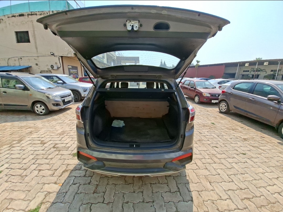 Creta image 10 Creta image 10