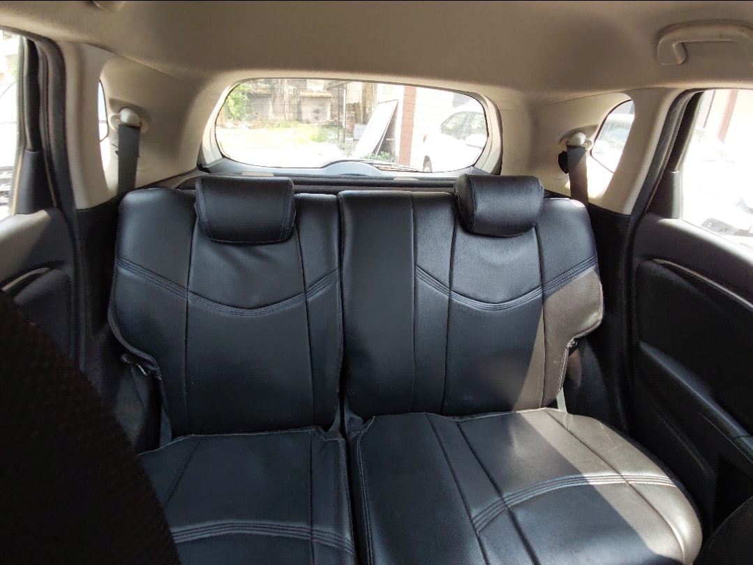 Used 2015 Honda Jazz Used 2015 Honda Jazz