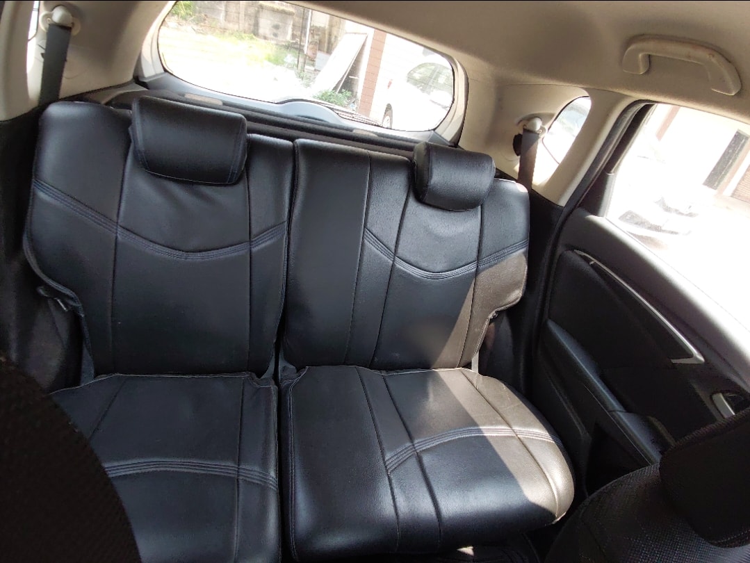 Used 2015 Honda Jazz Used 2015 Honda Jazz