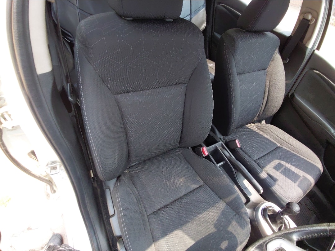 Used 2015 Honda Jazz Used 2015 Honda Jazz