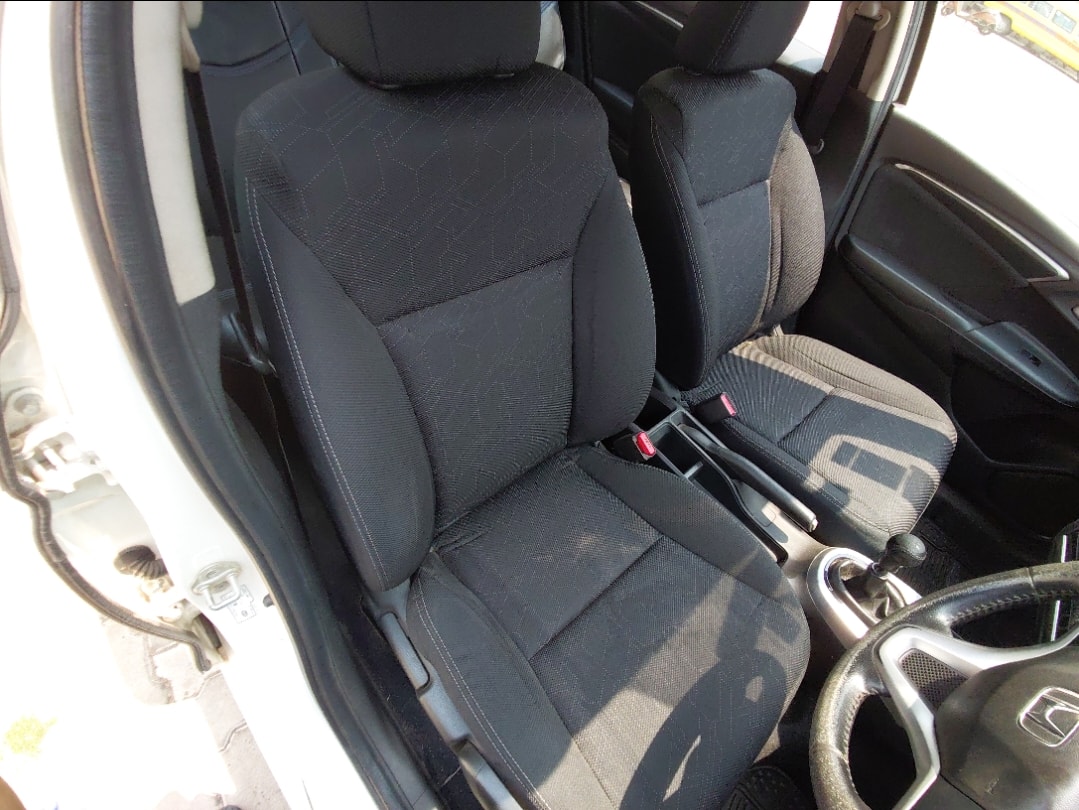 Used 2015 Honda Jazz Used 2015 Honda Jazz