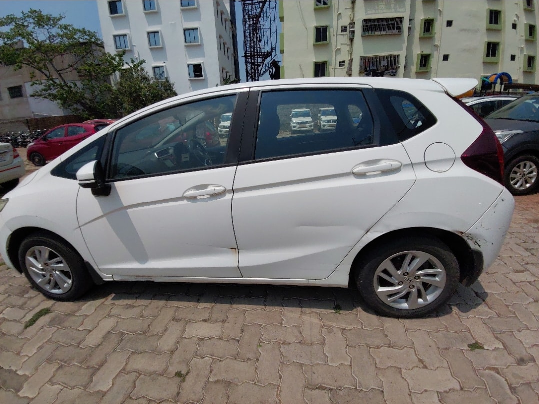 Used 2015 Honda Jazz Used 2015 Honda Jazz