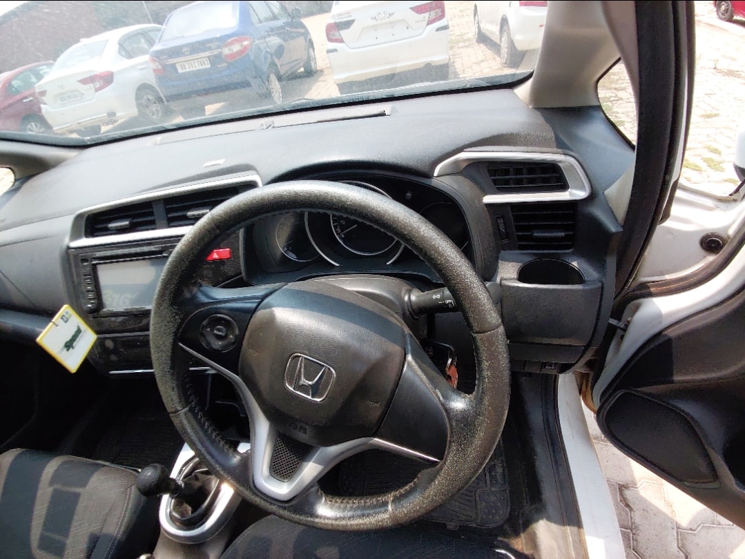 Used 2015 Honda Jazz Used 2015 Honda Jazz