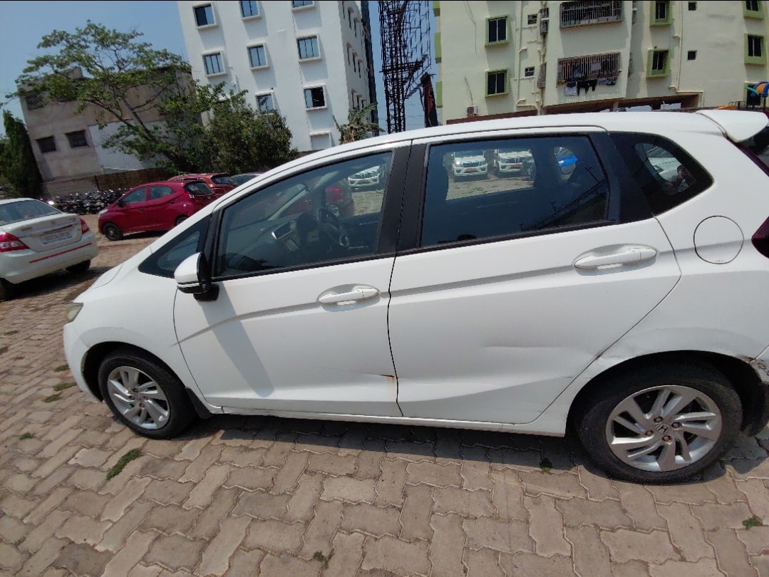 Used 2015 Honda Jazz Used 2015 Honda Jazz