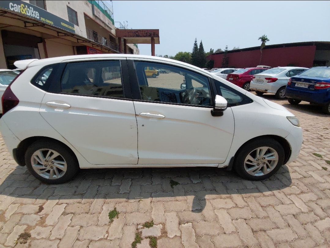 Used 2015 Honda Jazz Used 2015 Honda Jazz