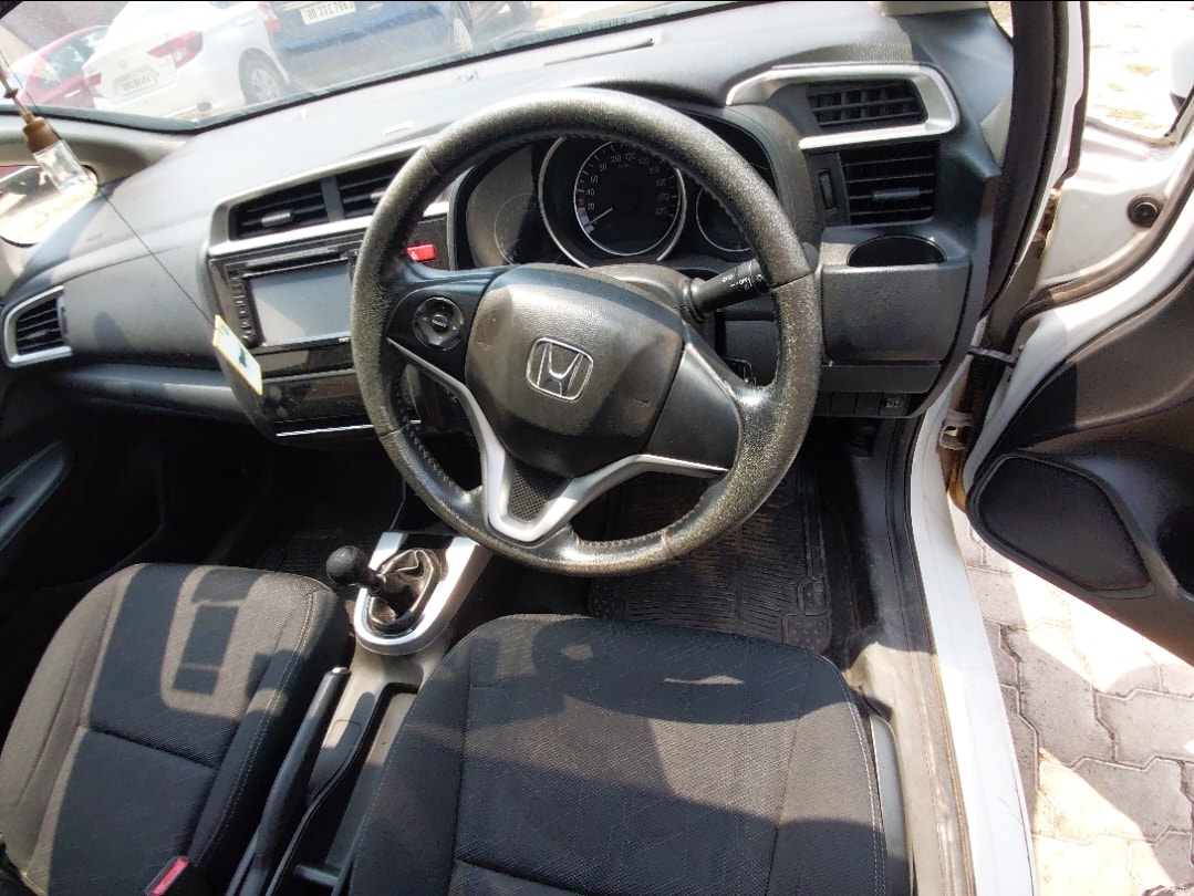 Used 2015 Honda Jazz Used 2015 Honda Jazz