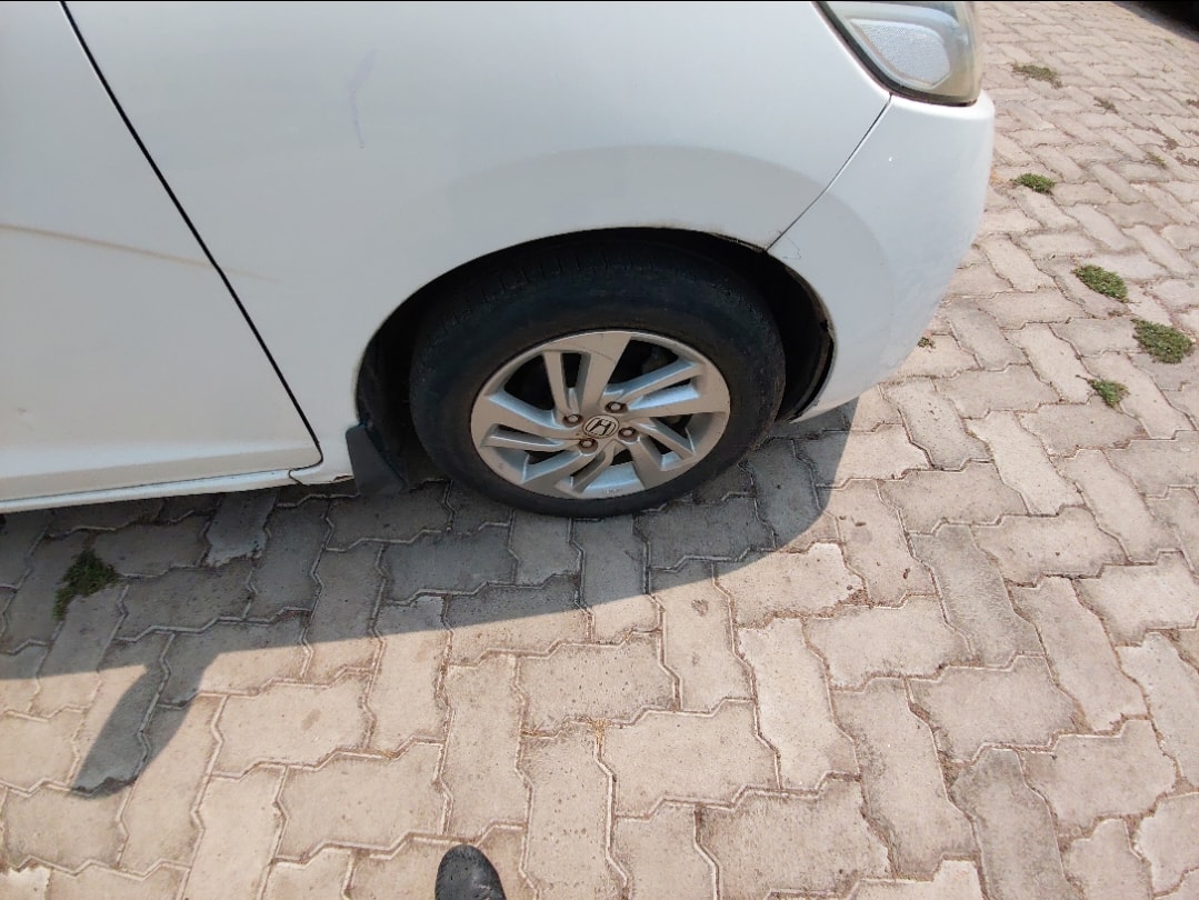 Used 2015 Honda Jazz Used 2015 Honda Jazz