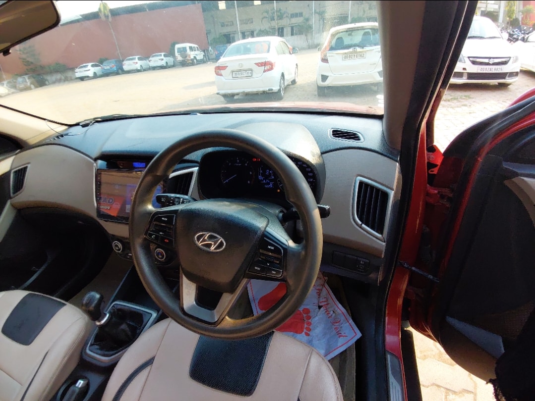 Creta image 12 Creta image 12