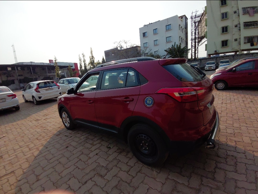 Creta image 3 Creta image 3