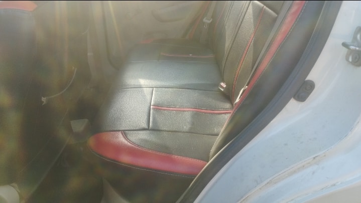 Used 2017 Maruti Suzuki Dzire Used 2017 Maruti Suzuki Dzire