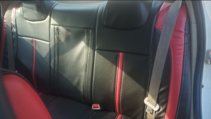 Used 2017 Maruti Suzuki Dzire Used 2017 Maruti Suzuki Dzire