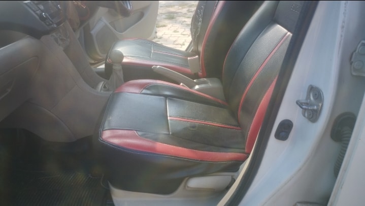 Used 2017 Maruti Suzuki Dzire Used 2017 Maruti Suzuki Dzire