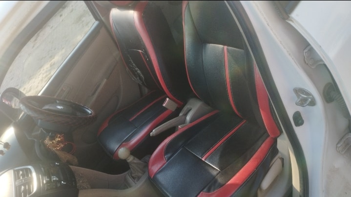 Used 2017 Maruti Suzuki Dzire Used 2017 Maruti Suzuki Dzire