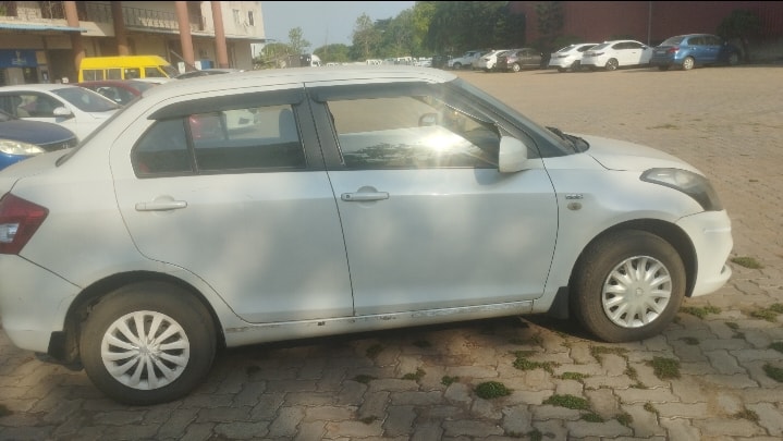 Used 2017 Maruti Suzuki Dzire Used 2017 Maruti Suzuki Dzire