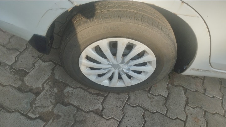 Used 2017 Maruti Suzuki Dzire Used 2017 Maruti Suzuki Dzire