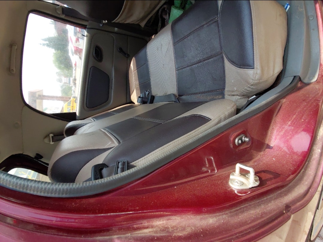 Used 2012 Maruti Suzuki Alto K10 Used 2012 Maruti Suzuki Alto K10