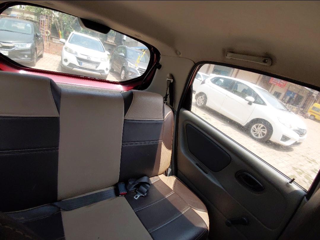 Used 2012 Maruti Suzuki Alto K10 Used 2012 Maruti Suzuki Alto K10