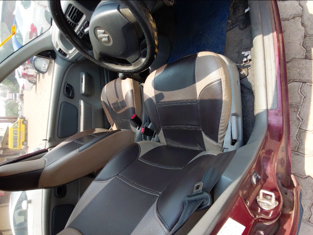 Used 2012 Maruti Suzuki Alto K10 Used 2012 Maruti Suzuki Alto K10