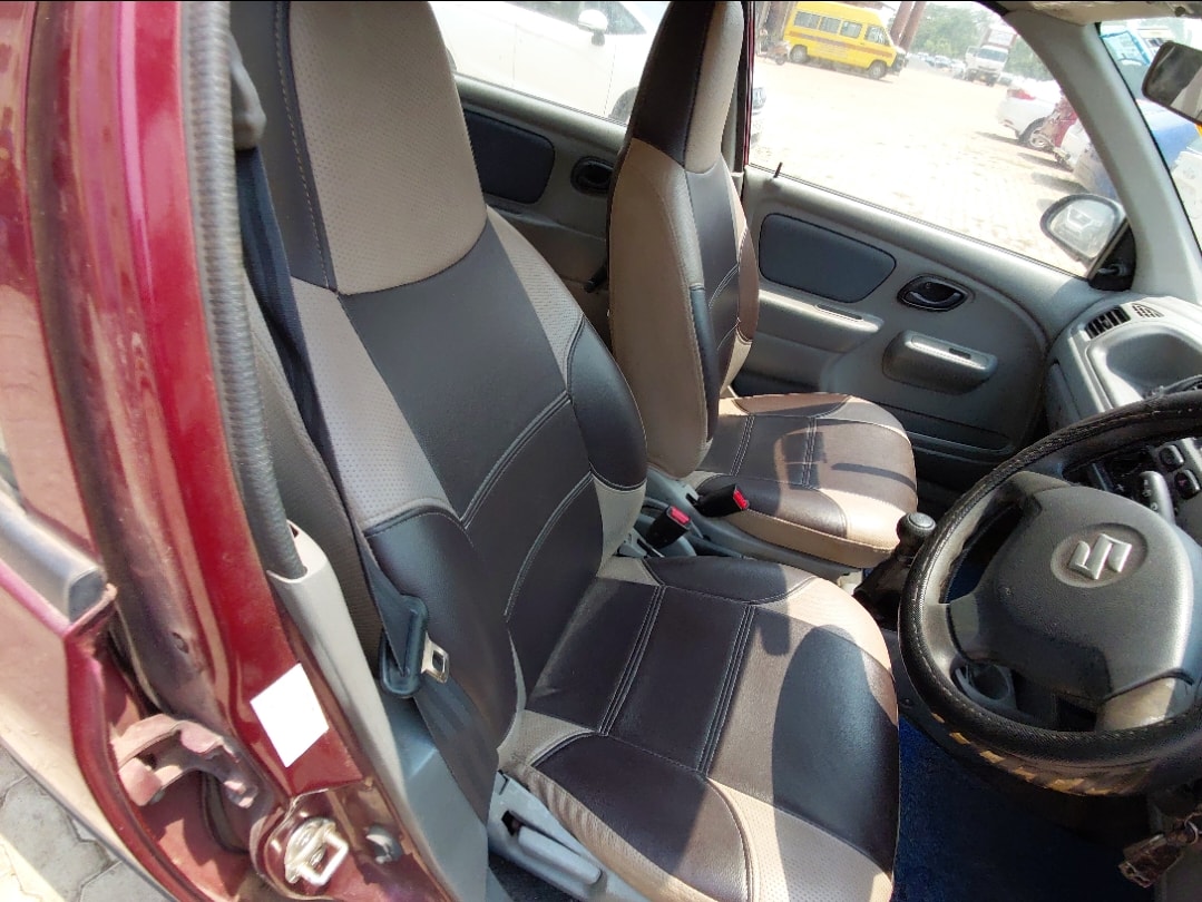 Used 2012 Maruti Suzuki Alto K10 Used 2012 Maruti Suzuki Alto K10