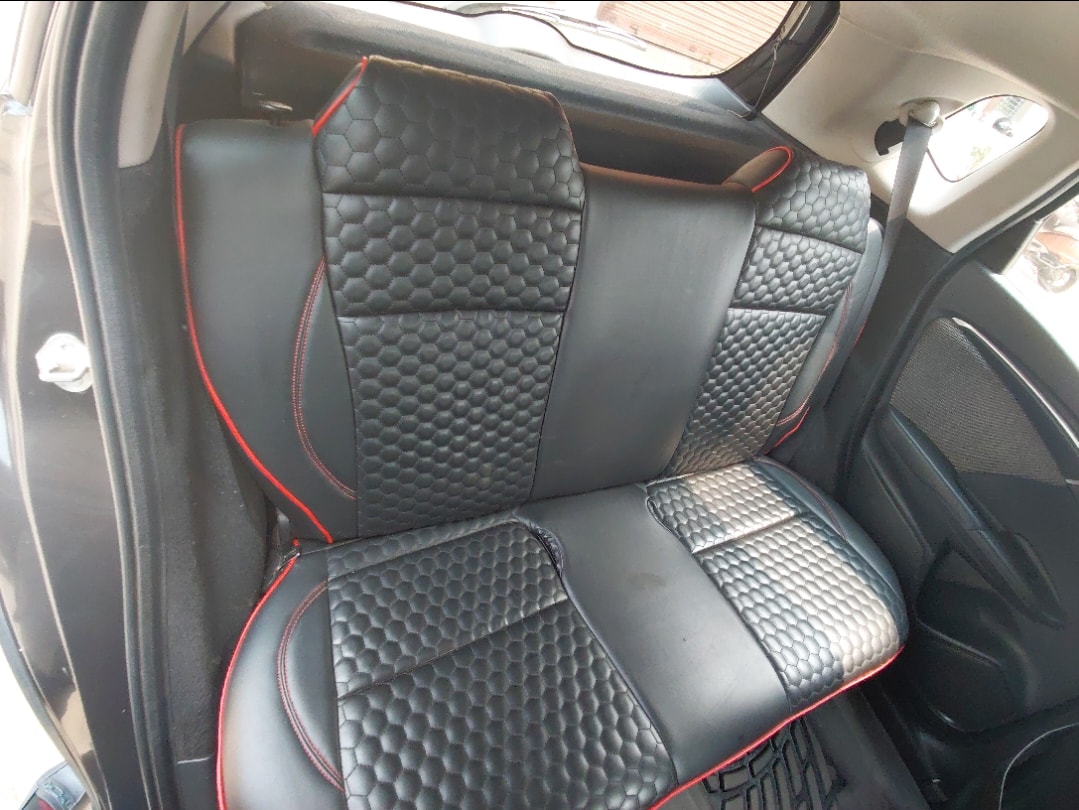 WR-V image 17 WR-V image 17