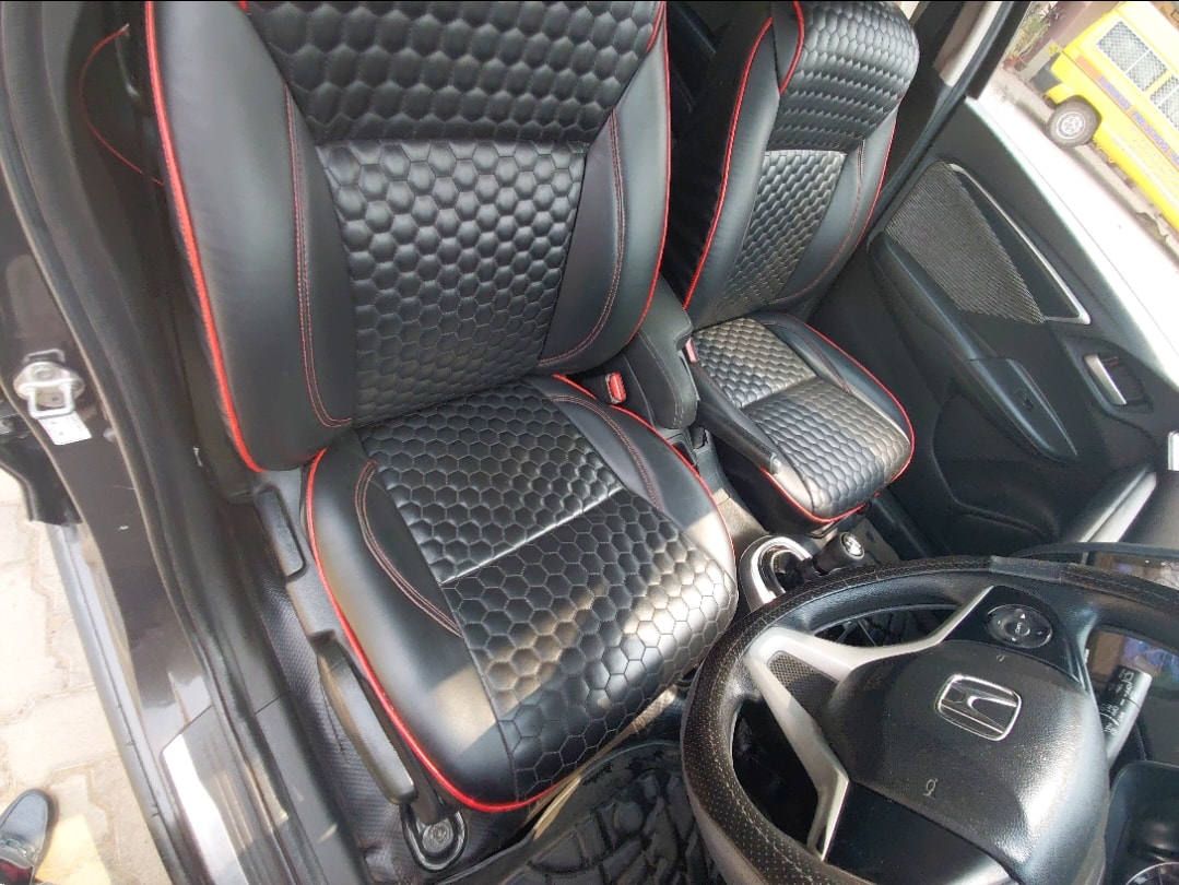 WR-V image 16 WR-V image 16