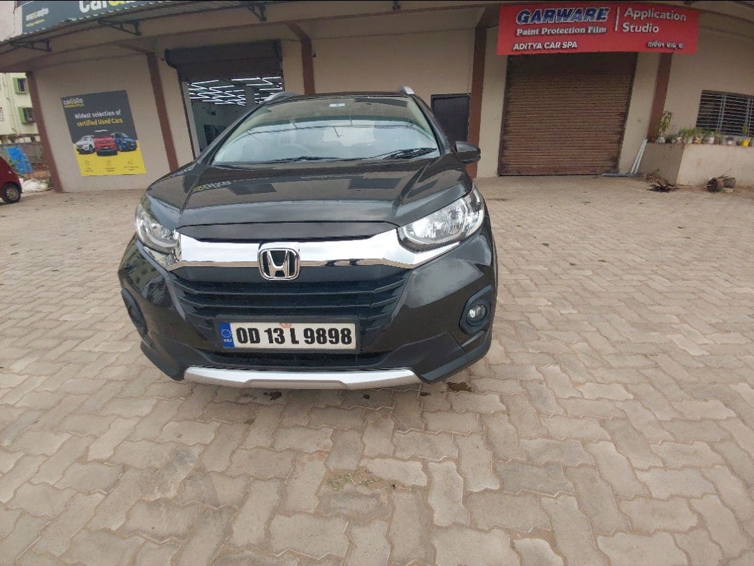 WR-V image 8 WR-V image 8