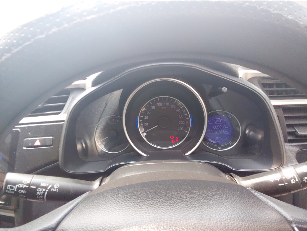 WR-V image 11 WR-V image 11