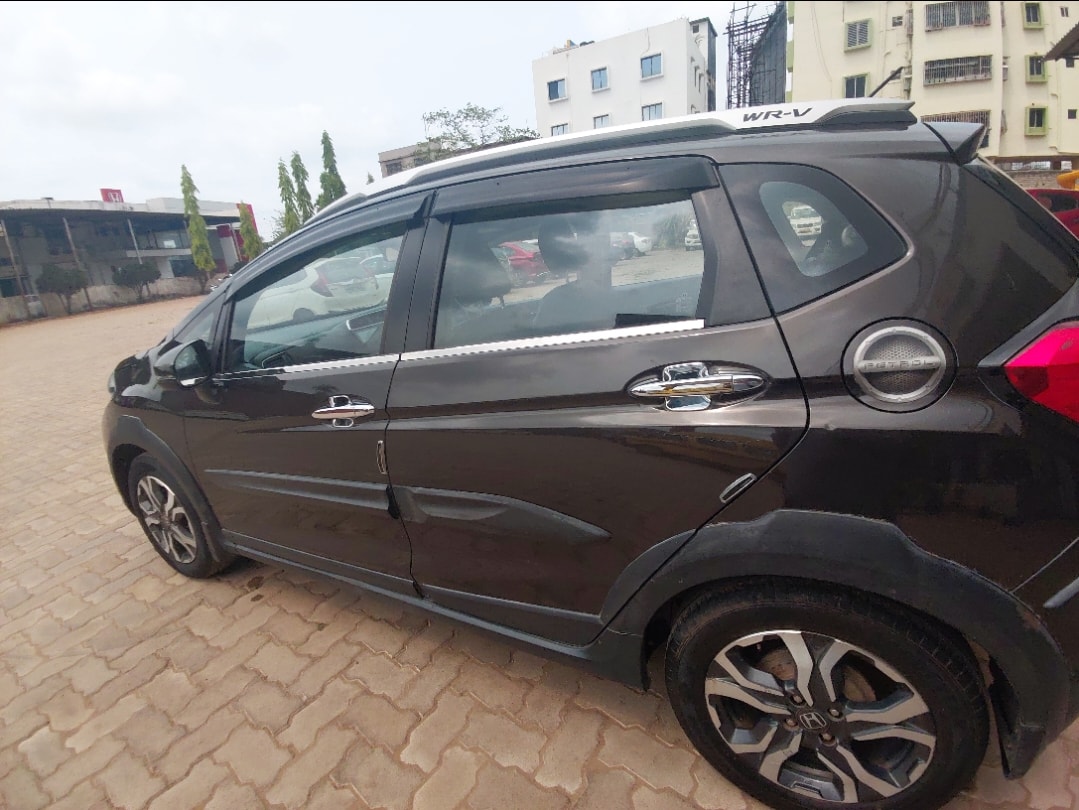 WR-V image 3 WR-V image 3