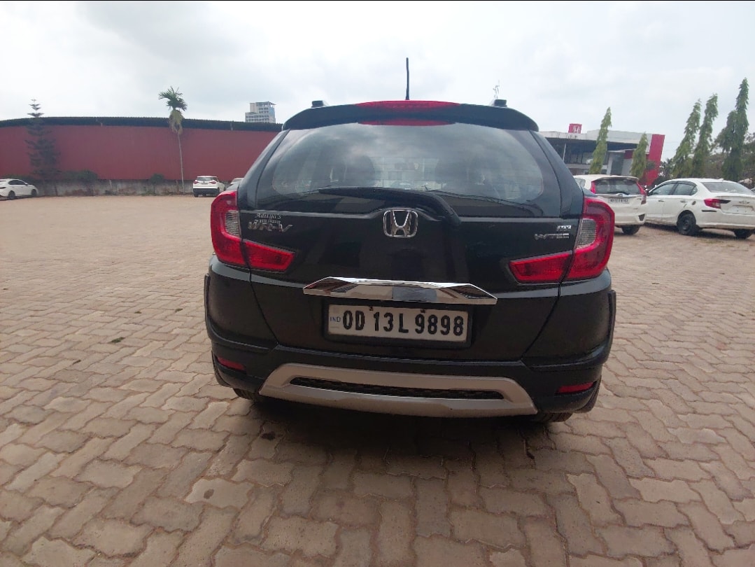 WR-V image 4 WR-V image 4