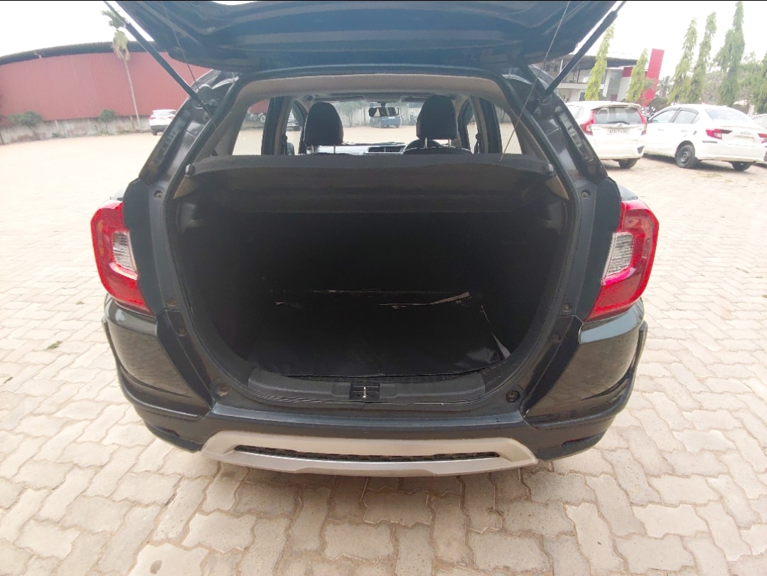 WR-V image 10 WR-V image 10